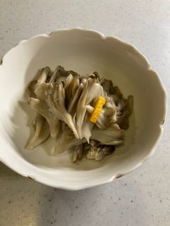 舞茸のお浸し-レシピのメイン写真