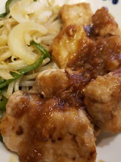 ★タレがおいしすぎ!な豚の生姜焼き★-レシピのメイン写真
