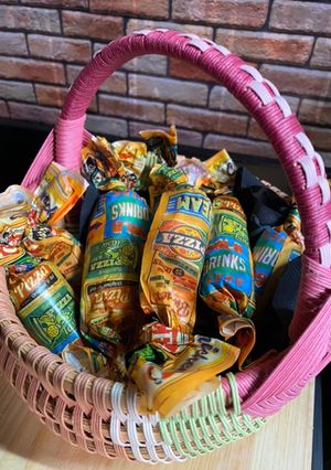 トルティーヤ風ラップサンド-レシピのメイン写真