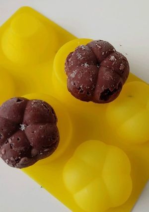 冷凍低糖質冷やしあんこ　ダイエットおやつ-レシピのメイン写真