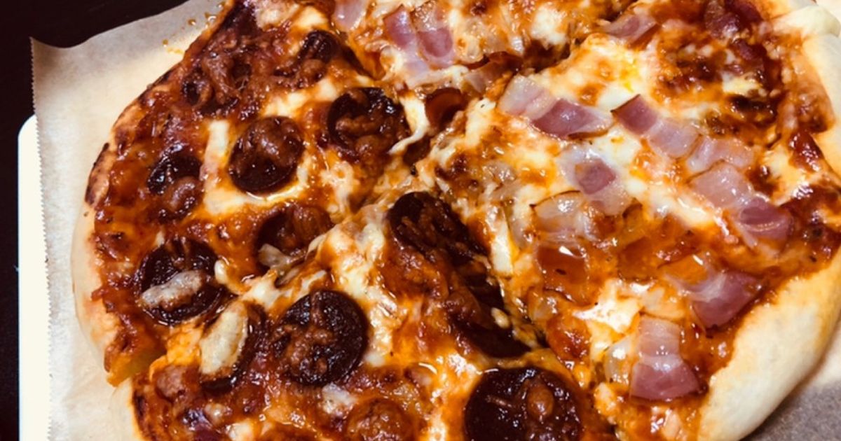 基本からアレンジまで!思わずつくりたくなる「ピザ 手作り おいしい」のレシピ集 | クックパッド