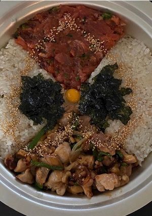 단골손님風-レシピのメイン写真