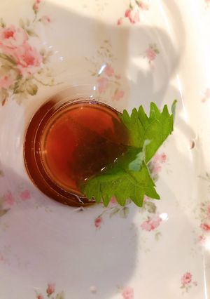 すももの酵素ジュース-レシピのメイン写真