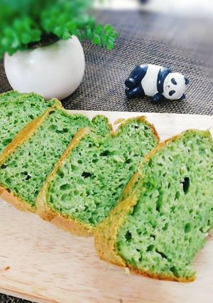 作業時間５分！野菜たっぷりパウンドケーキ-レシピのメイン写真