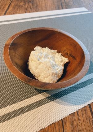 自家製カッテージチーズ-レシピのメイン写真