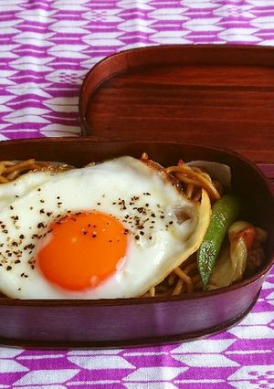 お弁当2020年5月2日-レシピのメイン写真