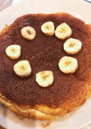 簡単すぎるのに超美味♪チーズケーキ-レシピのメイン写真