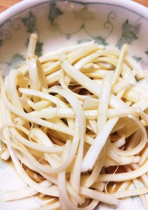 さけチーポン酢-レシピのメイン写真