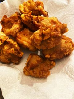 ジューシー鶏のから揚げ-レシピのメイン写真