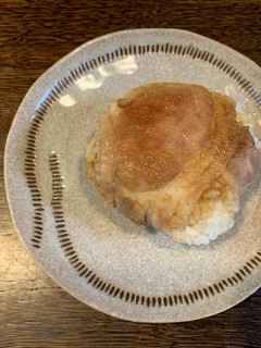 肉巻きおにぎり-レシピのメイン写真