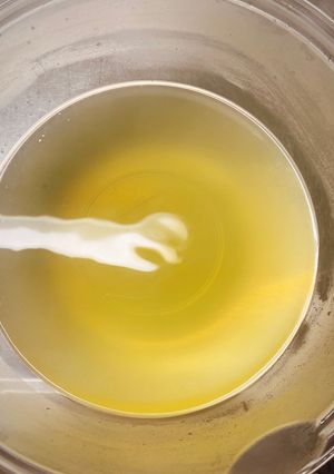 簡単！かつおぶしと昆布のお出汁-レシピのメイン写真