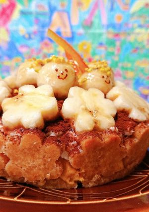 きな粉と米粉のクッキー-レシピのメイン写真