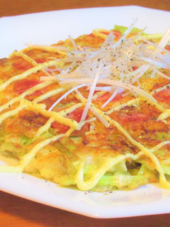 ウインナーとキャベツのふんわりチーズ焼き-レシピのメイン写真