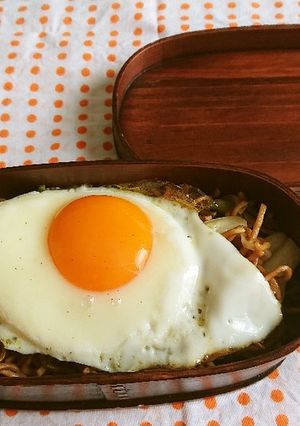 お弁当2020年5月21日-レシピのメイン写真