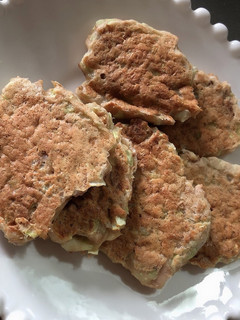 【離乳食後期~】ツナとキャベツのおやき-レシピのメイン写真