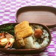 お弁当2020年5月25日