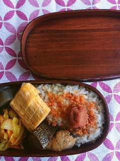 お弁当2020年5月29日-レシピのメイン写真