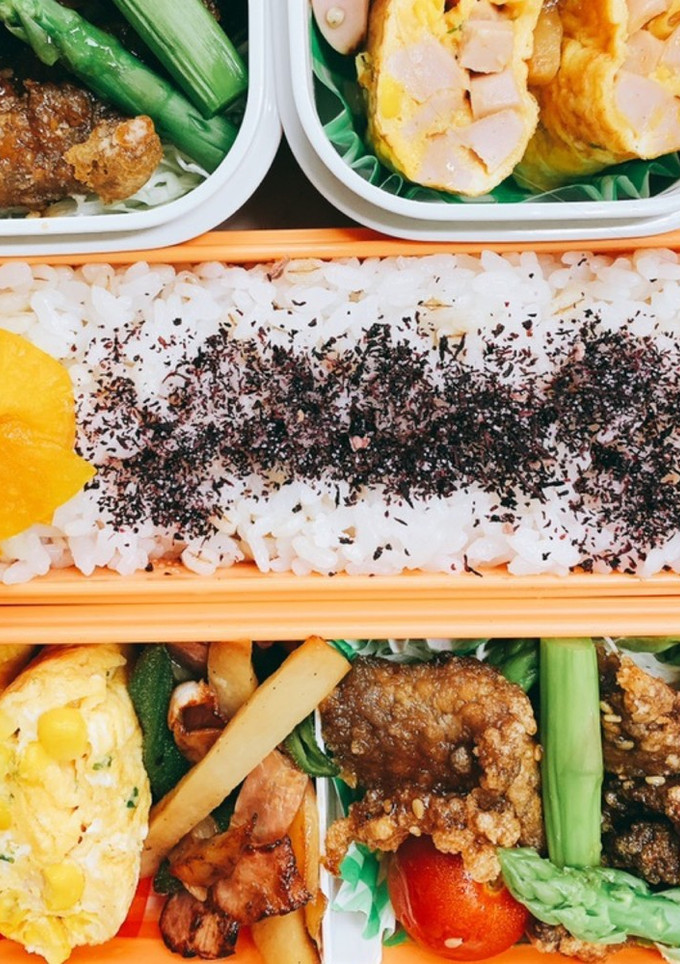 娘のお弁当50★-レシピのメイン写真