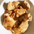 鶏のマヨネーズ焼き