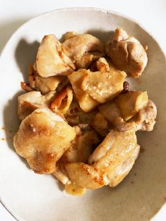 鶏のマヨネーズ焼き-レシピのメイン写真