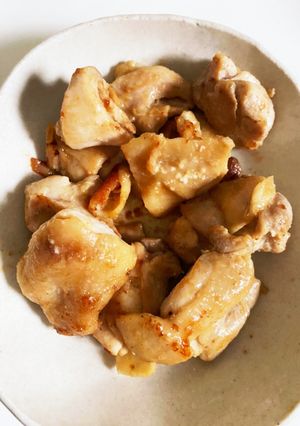 鶏のマヨネーズ焼き-レシピのメイン写真