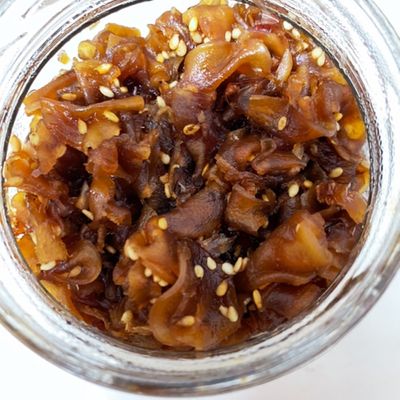みーちゃん様 しょうがの佃煮 2 基本からアレンジまで！思わずつくりたくなる「新しょうが 佃煮