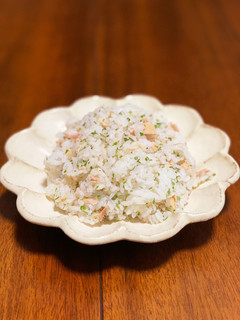 ☆すし酢で大葉とツナのあっさり混ぜご飯-レシピのメイン写真