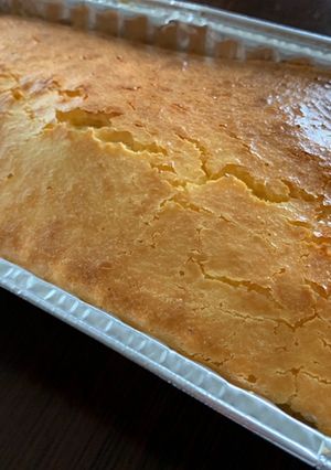 濃厚チーズケーキ☆-レシピのメイン写真