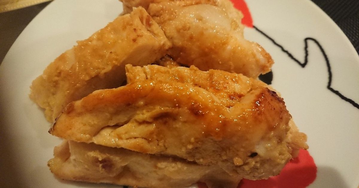 基本からアレンジまで！思わずつくりたくなる「冷凍 下味 鶏肉 味噌