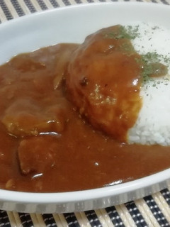 圧力鍋で作る簡単すぎるビーフカレー。-レシピのメイン写真