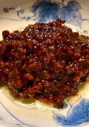コレさえあれば！ウチの助っ人 肉味噌-レシピのメイン写真