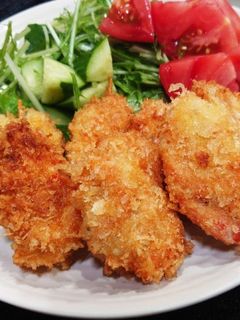 小エビの唐揚げ(。-∀-)-レシピのメイン写真