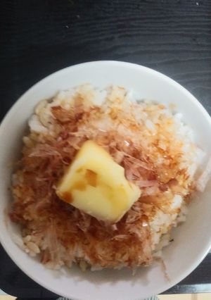 ねこまんま-レシピのメイン写真