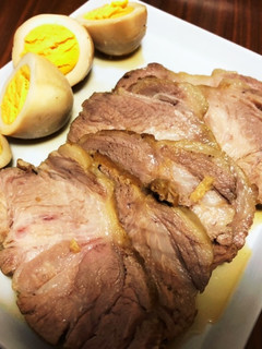 STAUBで簡単ジューシー煮豚-レシピのメイン写真