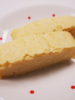 高野豆腐のしっとりケーキ-レシピのメイン写真