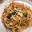 豚肉のオイスター炒め