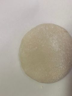 餃子の皮の作り方-レシピのメイン写真