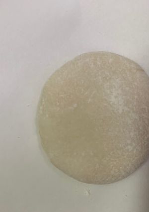 餃子の皮の作り方-レシピのメイン写真