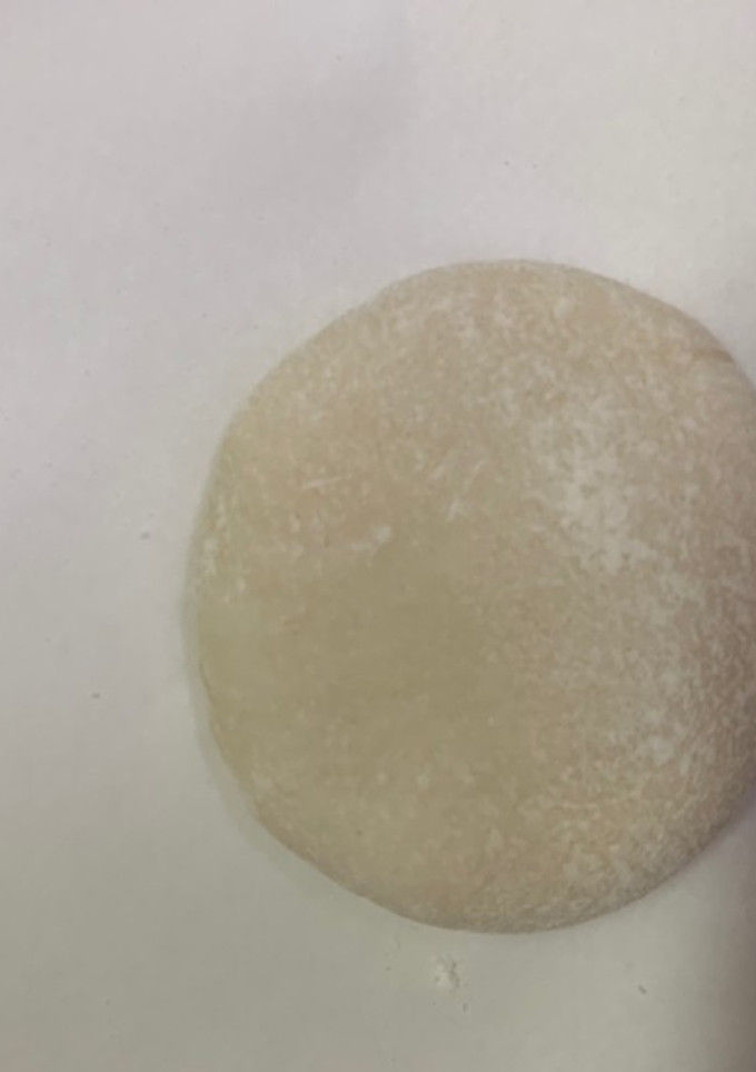 餃子の皮の作り方-レシピのメイン写真