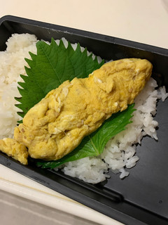 ごま風味オムレツ-レシピのメイン写真