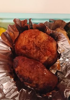 お弁当7/14-レシピのメイン写真