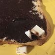 秘密のカカオマス小倉バターパン