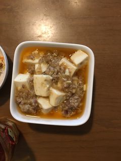 うんまい!簡単麻婆豆腐-レシピのメイン写真