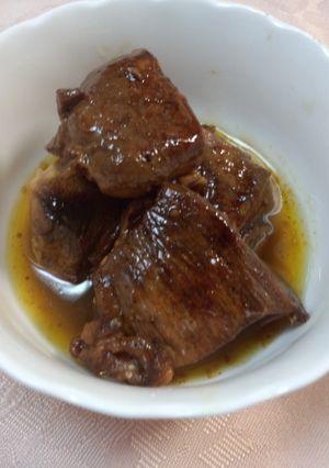 鶏肉の甘酢炒め-レシピのメイン写真
