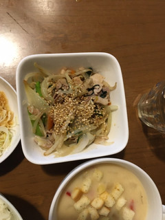 シャキシャキ！ねぎ塩豚炒め-レシピのメイン写真