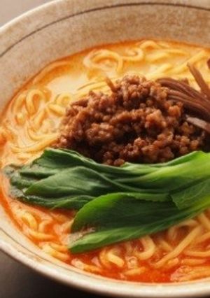 肉みそ：少量-レシピのメイン写真