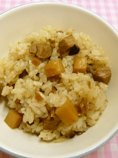 【学校給食】豚飯(トンファン)-レシピのメイン写真