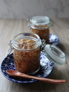 自家製★えのきの佃煮★なめ茸-レシピのメイン写真