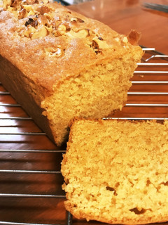きな粉のパウンドケーキ-レシピのメイン写真