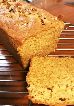 きな粉のパウンドケーキ-レシピのメイン写真